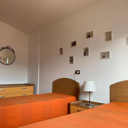 Stella Del Mar - No. 10 Apartment Dorgali Luaran gambar