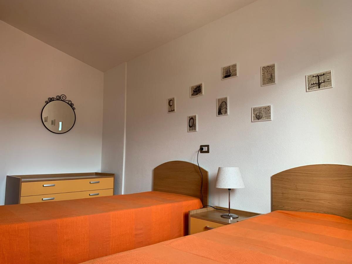 Stella Del Mar - No. 10 Apartment Dorgali Luaran gambar