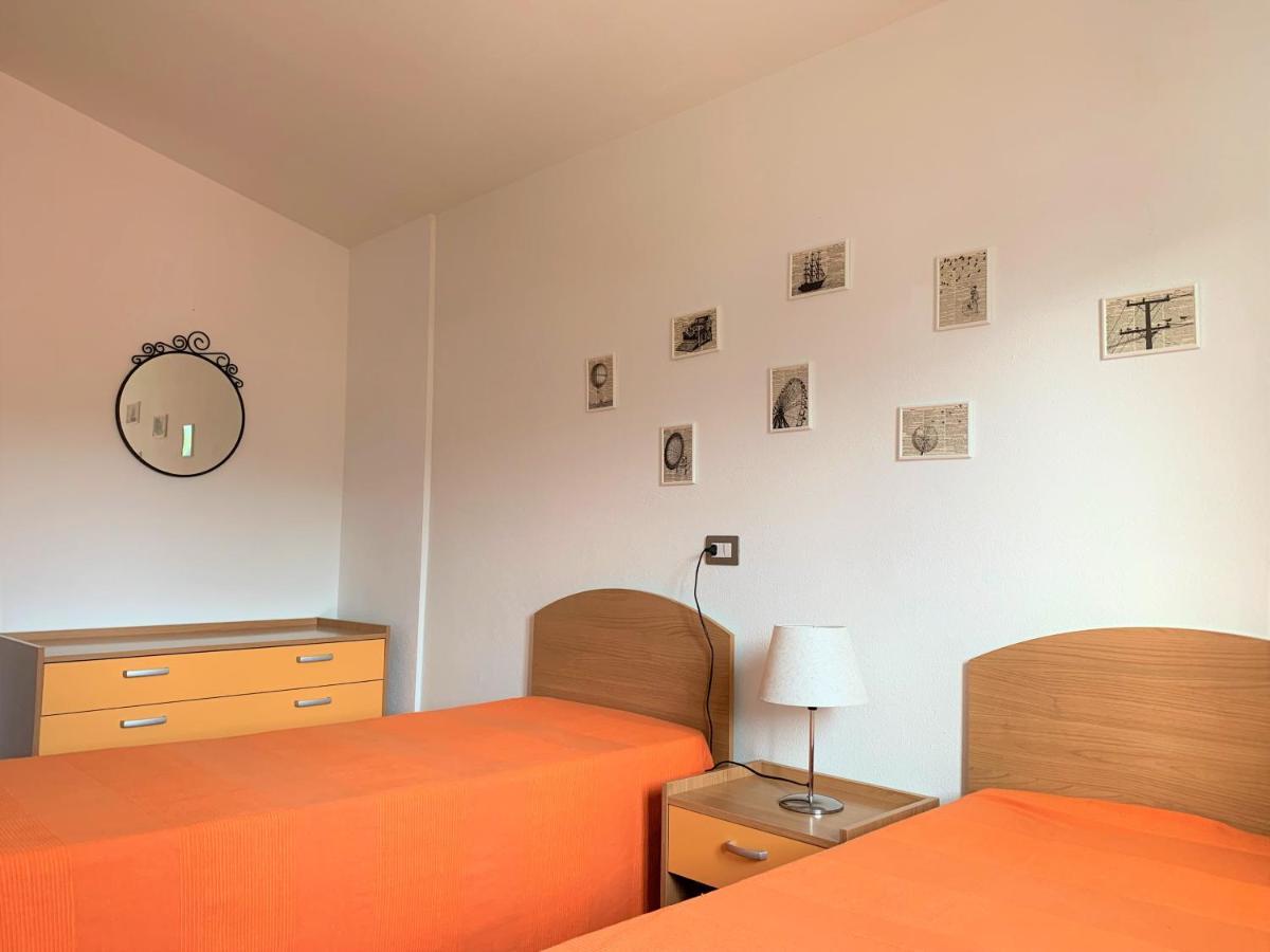 Stella Del Mar - No. 10 Apartment Dorgali Luaran gambar