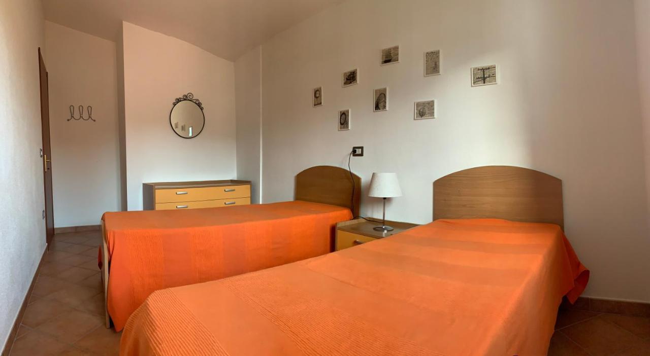 Stella Del Mar - No. 10 Apartment Dorgali Luaran gambar