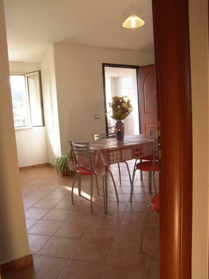 Stella Del Mar - No. 10 Apartment Dorgali Luaran gambar