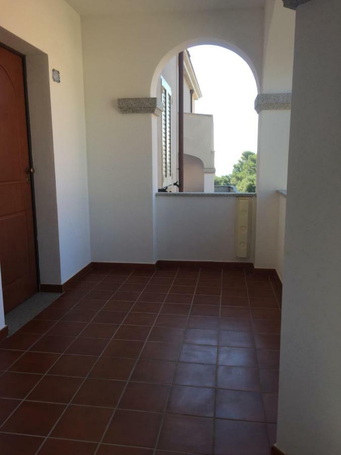 Stella Del Mar - No. 10 Apartment Dorgali Luaran gambar