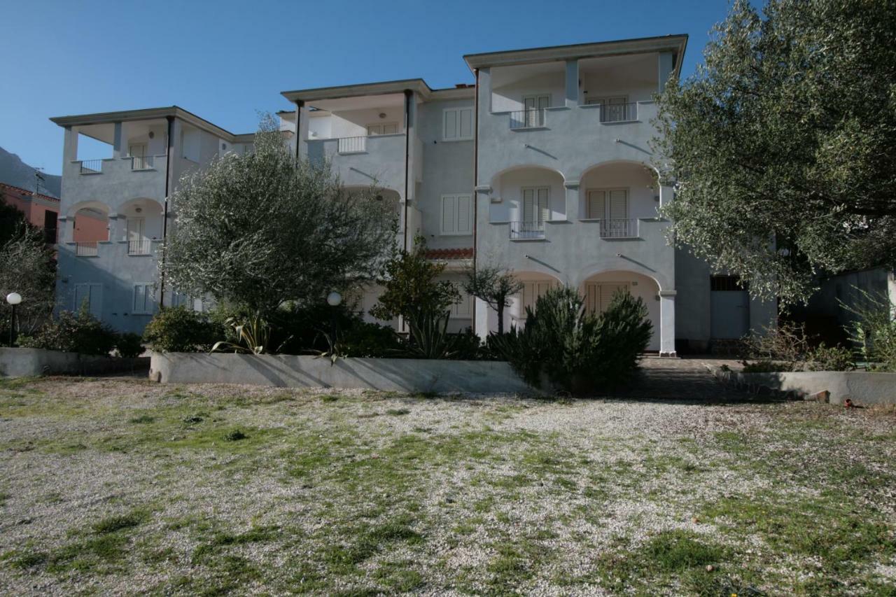 Stella Del Mar - No. 10 Apartment Dorgali Luaran gambar