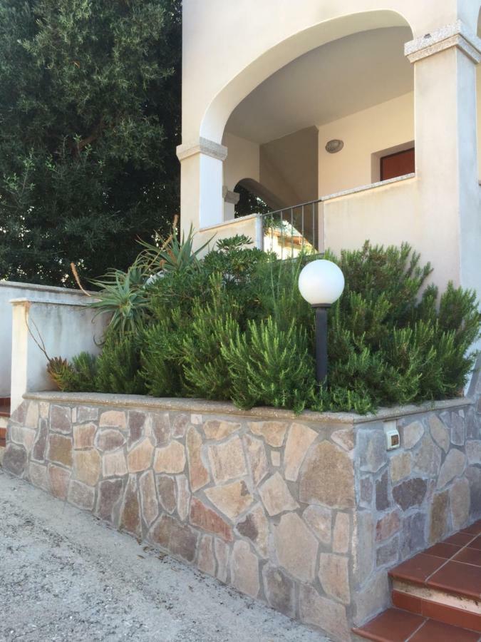 Stella Del Mar - No. 10 Apartment Dorgali Luaran gambar