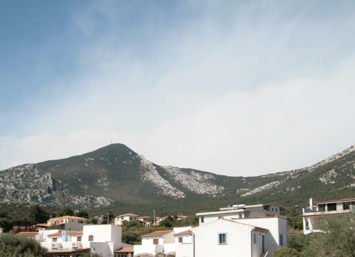 Stella Del Mar - No. 10 Apartment Dorgali Luaran gambar